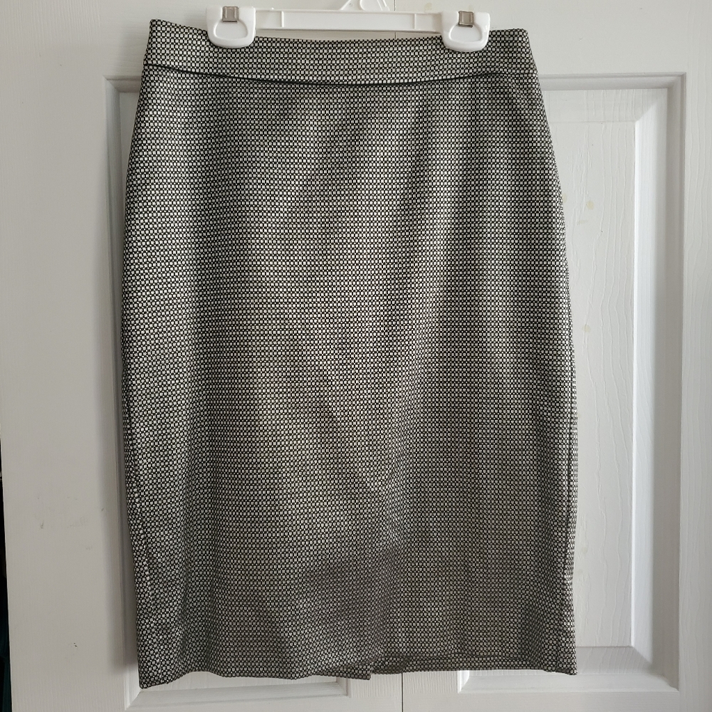 Ann Taylor Pencil Skirt